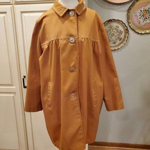 Vintage Coat